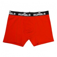 Red boxer Rumblr for men